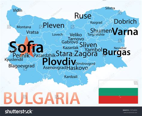 largest bulgarian cities|Population of Cities in Bulgaria 2024 .